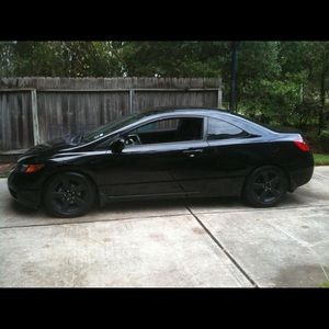 Meet your Posher, Jose